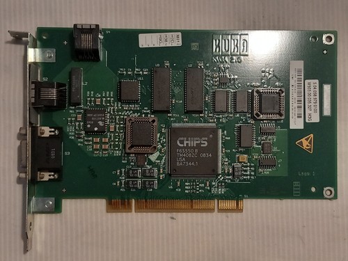 Kuka video interface card - video, pc-card