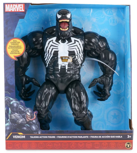 Disney marvel venom - /,