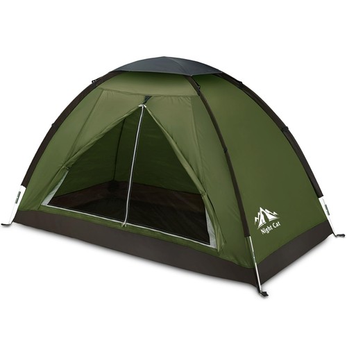 Camping zelt personen - 2,