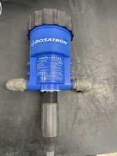 Stück gebrauchte dosatron - 1,