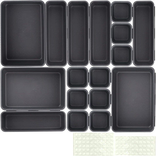 Schubladen organizer - schubladen,