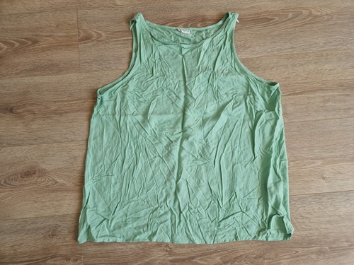 Tunika shirt top - tunika, l