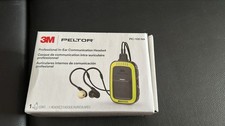3M Peltor PIC-100 In-Ear