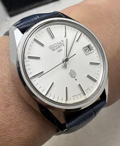 Seiko 3862 7020 - 3862-7020, qr