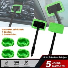 Auto Scheiben Reiniger Auto