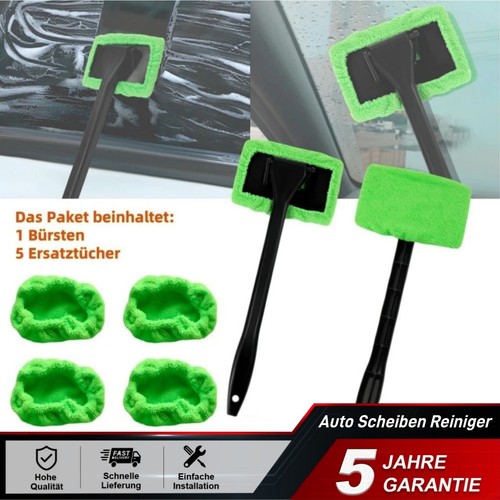 Auto scheiben reiniger - scheiben,