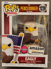 Funko Pop! Television DC