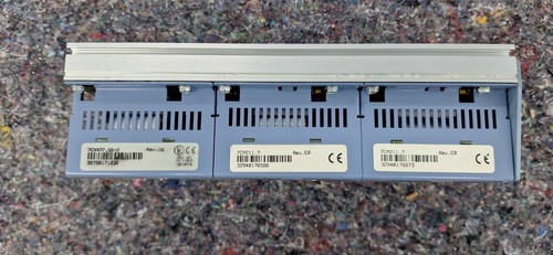 Sps steuerung system - b&r, sps-steuerung