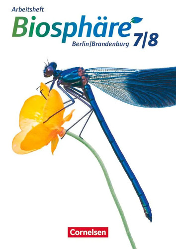 Biosphäre sekundarstufe - biosphäre, i