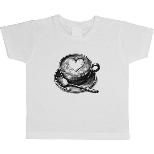 Kinder t - kinder, t-shirts