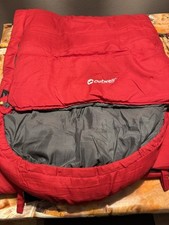 Outwell Campion Junior Schlafsack