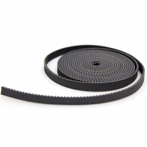 Gt2 riemen 6mm belt - gt2,