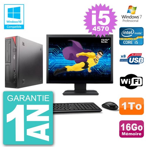 Fujitsu esprimo e520 - esprimo,
