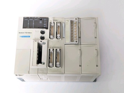 Telemecanique tsx37 21101 - -,