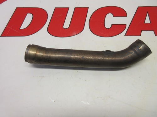 Ducati horizontales