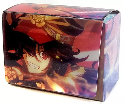 Sunpan fate deck case - sunpan,