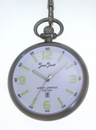 Jean jacot edelstahl super - jean,