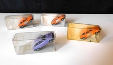 AMW, Albedo Modellfahrzeug 1:87, VW Polo, Spielwarenmesse 1993 Sondermodell, OVP