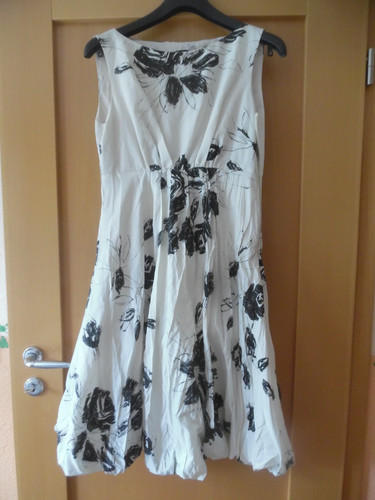 Sommerkleid l - gr.,