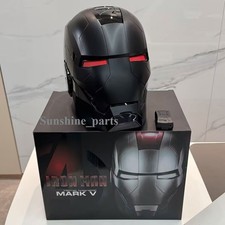 Autoking 1/1 Wearable Iron Man