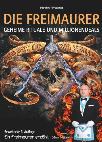 Die freimaurer geheime - freimaurer, 