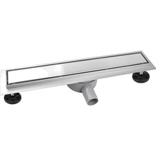 Duschrinne Edelstahl 30cm