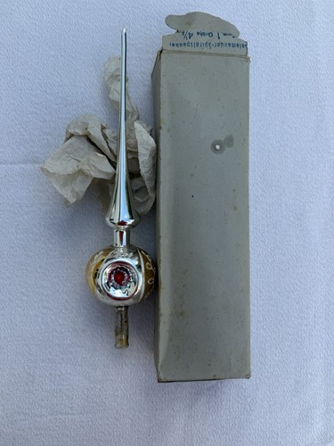 Alte christbaum spitze - alte,