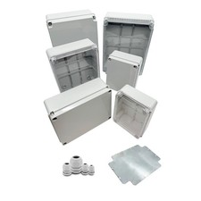 ARLI Abzweigdose IP67 Abzweigkasten Verteilerkasten Verteilerdose Feuchtraum