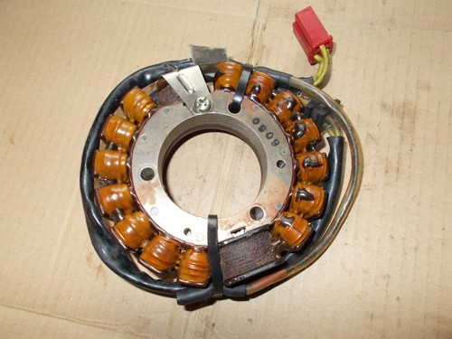 Honda cb250s lichtmaschine - honda,
