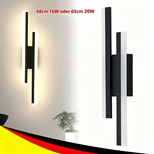 Led wandleuchte wandlampe - wandleuchte,