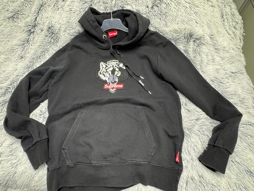 Supreme spain hoodie - hoodie, –