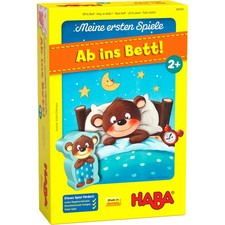 Haba Meine ersten Spiele - Ab