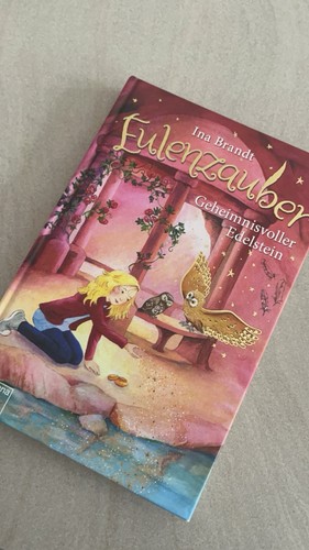 Eulenzauber - ,,",