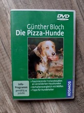Die pizza hunde günther - die, pizza-hunde