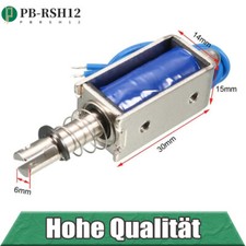 Elektromagnet elektrisch - elektromagnet,