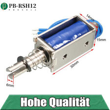 Elektromagnet Elektrisch