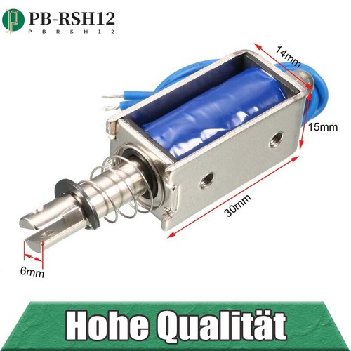 Elektromagnet elektrisch - elektromagnet,
