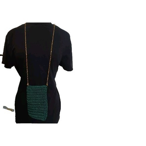 Handyhalter mit schultergurt - mit,