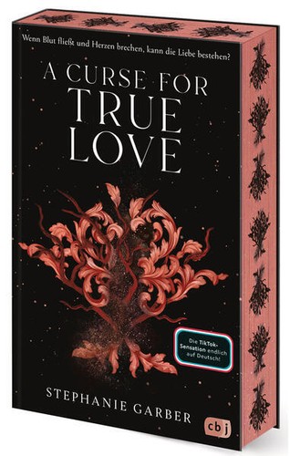 Curse for true love - a, |