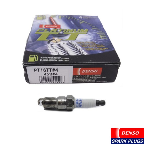 New set genuine denso - of, 4