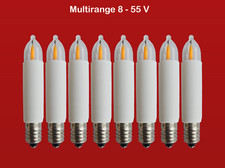 LED Filament Kleinschaftkerzen