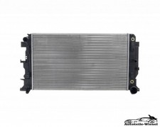 Wasserkühler für MERCEDES