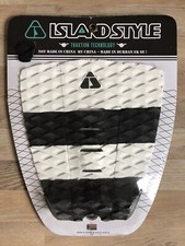 Surfpad Footpad Deck Grip 3tlg
