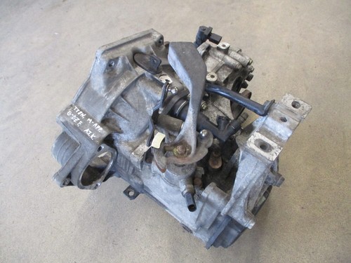 Dzf getriebe - 1.8t,
