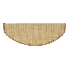 Sisal stufenmatten pure nature - sisal,