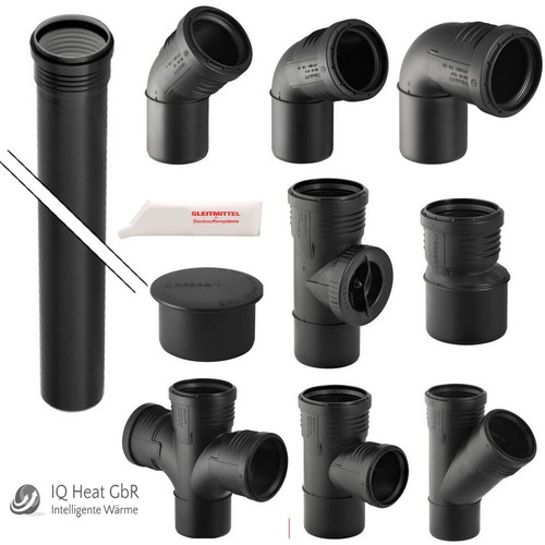 Geberit silent - silent, pp