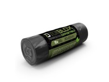 Toilettenbeutel 30L  10 Stück