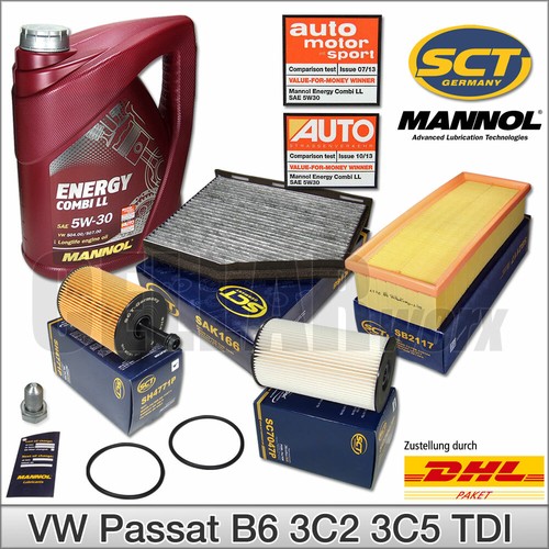 Für passat 2 - 3c, b6
