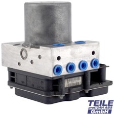 ABS Steuergerät MERCEDES 0265951108 0265230401 A0014467989 24Monate Garantie*