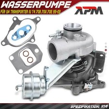 Turbolader für transporter - für, vw